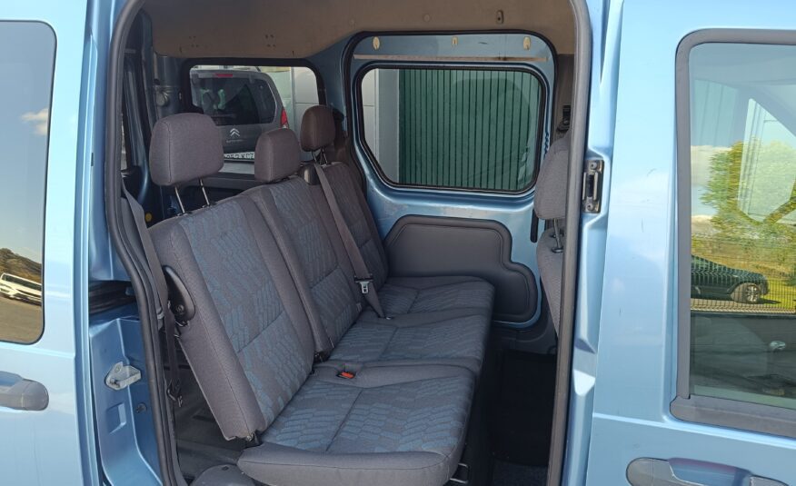 FORD TRANSIT  CONECT 1.8 TDCI