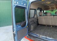 FORD TRANSIT CONECT 1.8 TDCI