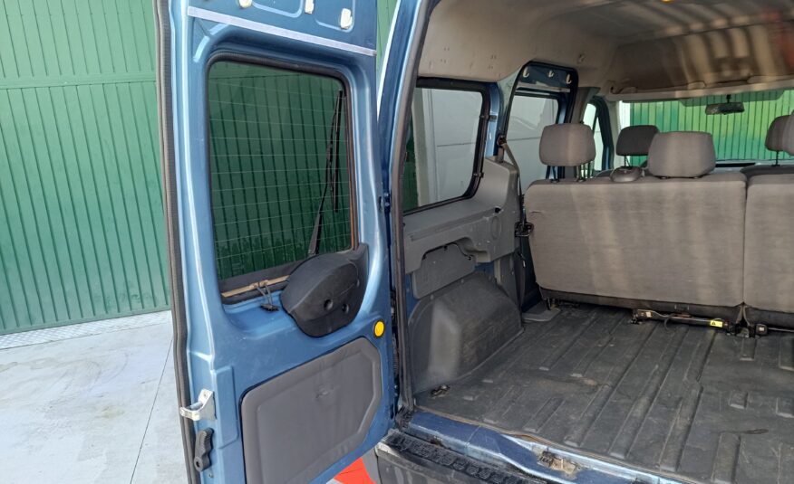 FORD TRANSIT  CONECT 1.8 TDCI