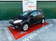 FORD KUGA TDCI 4X4