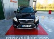 FORD KUGA TDCI 4X4