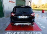 FORD KUGA TDCI 4X4