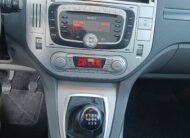 FORD KUGA TDCI 4X4