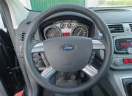FORD KUGA TDCI 4X4