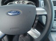FORD KUGA TDCI 4X4