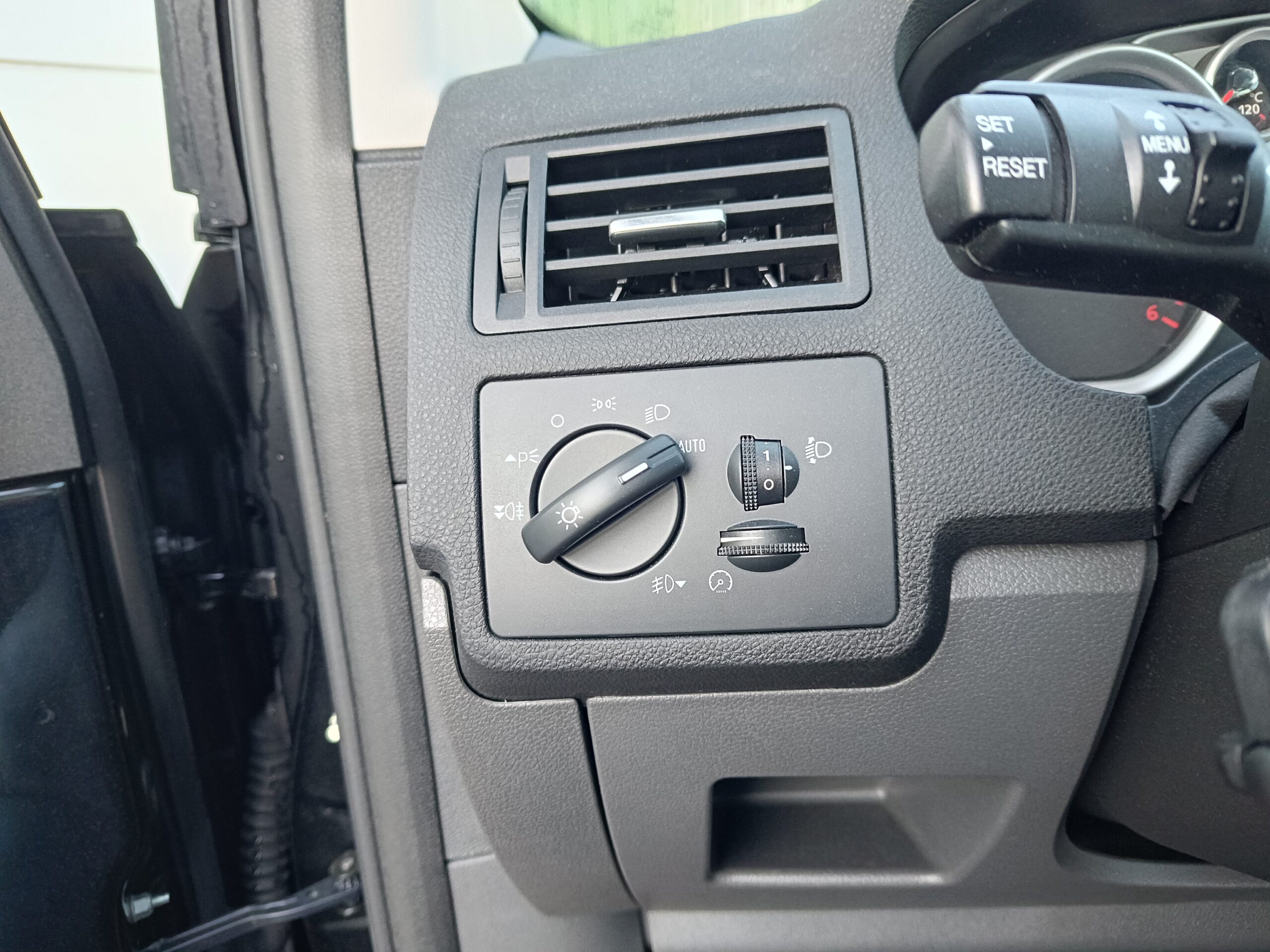 FORD KUGA TDCI 4X4