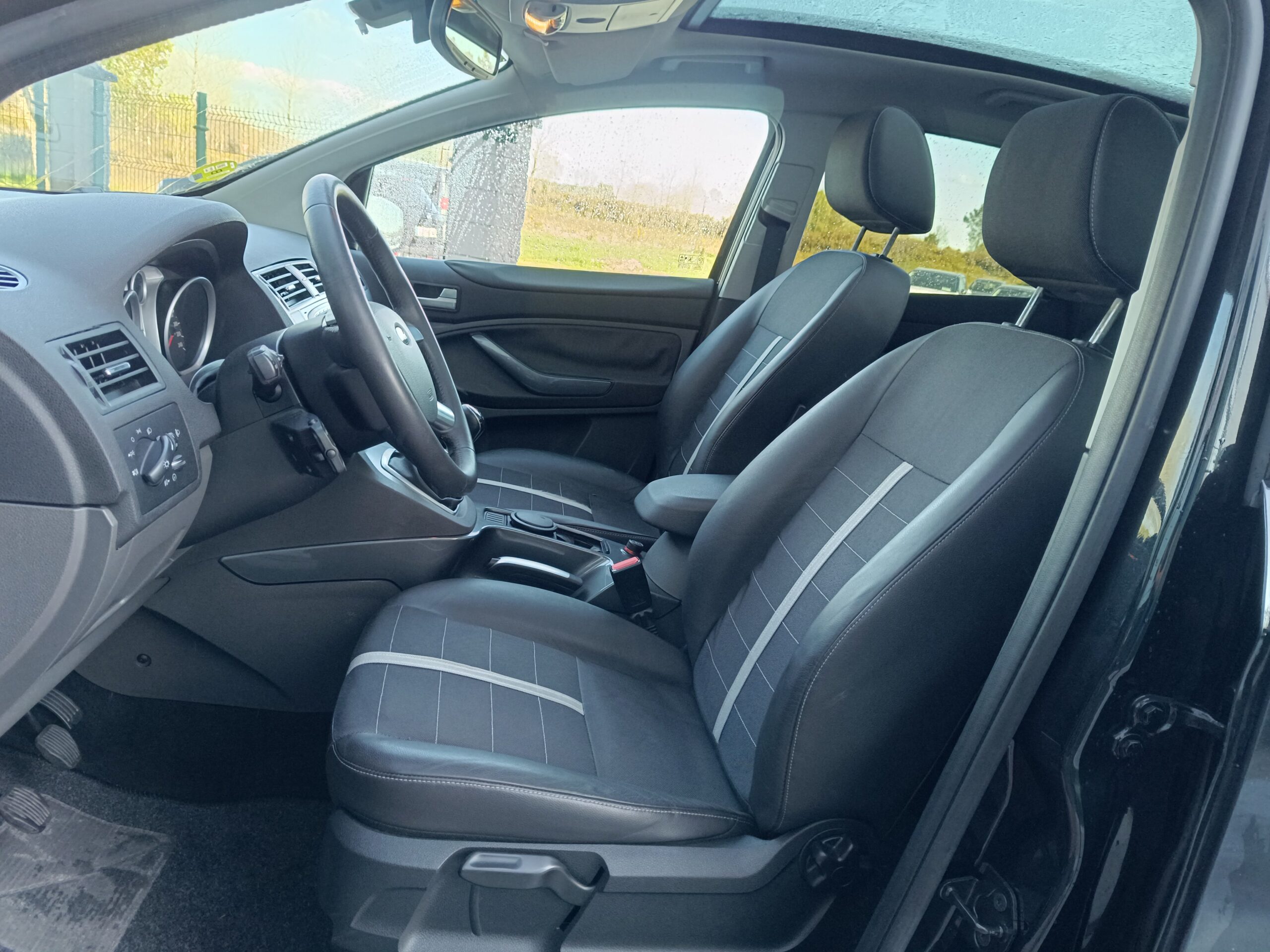 FORD KUGA TDCI 4X4