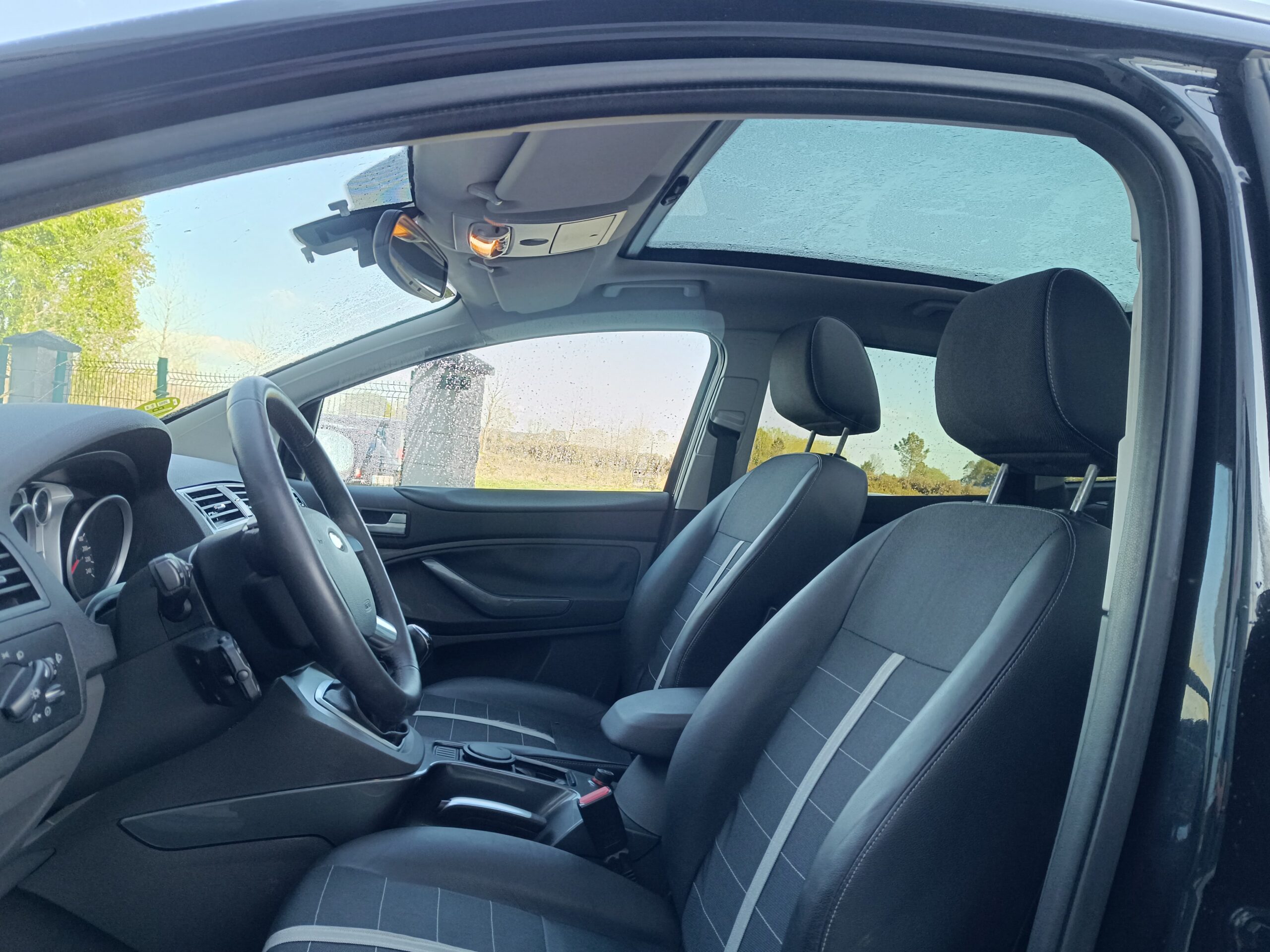 FORD KUGA TDCI 4X4