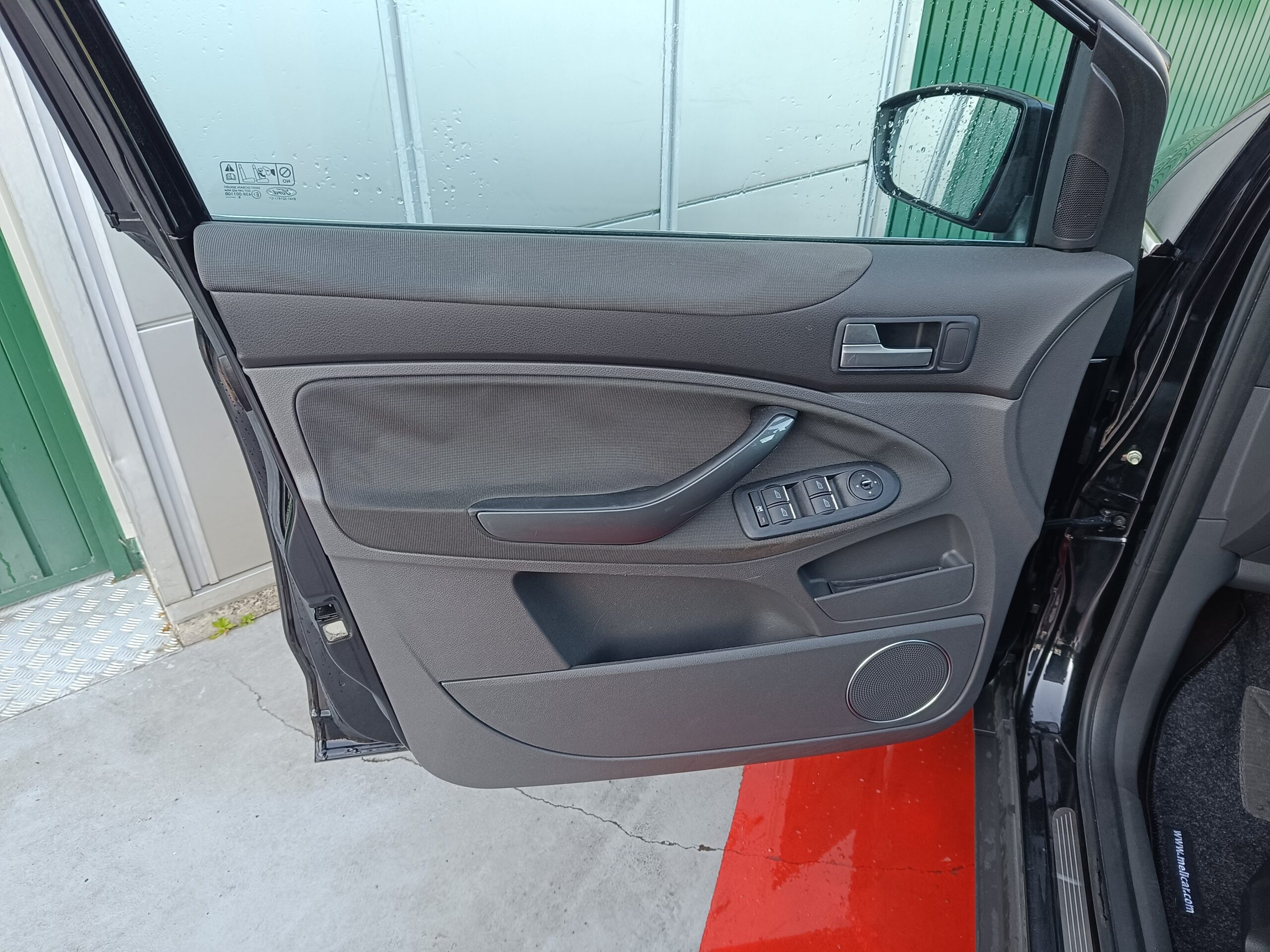 FORD KUGA TDCI 4X4