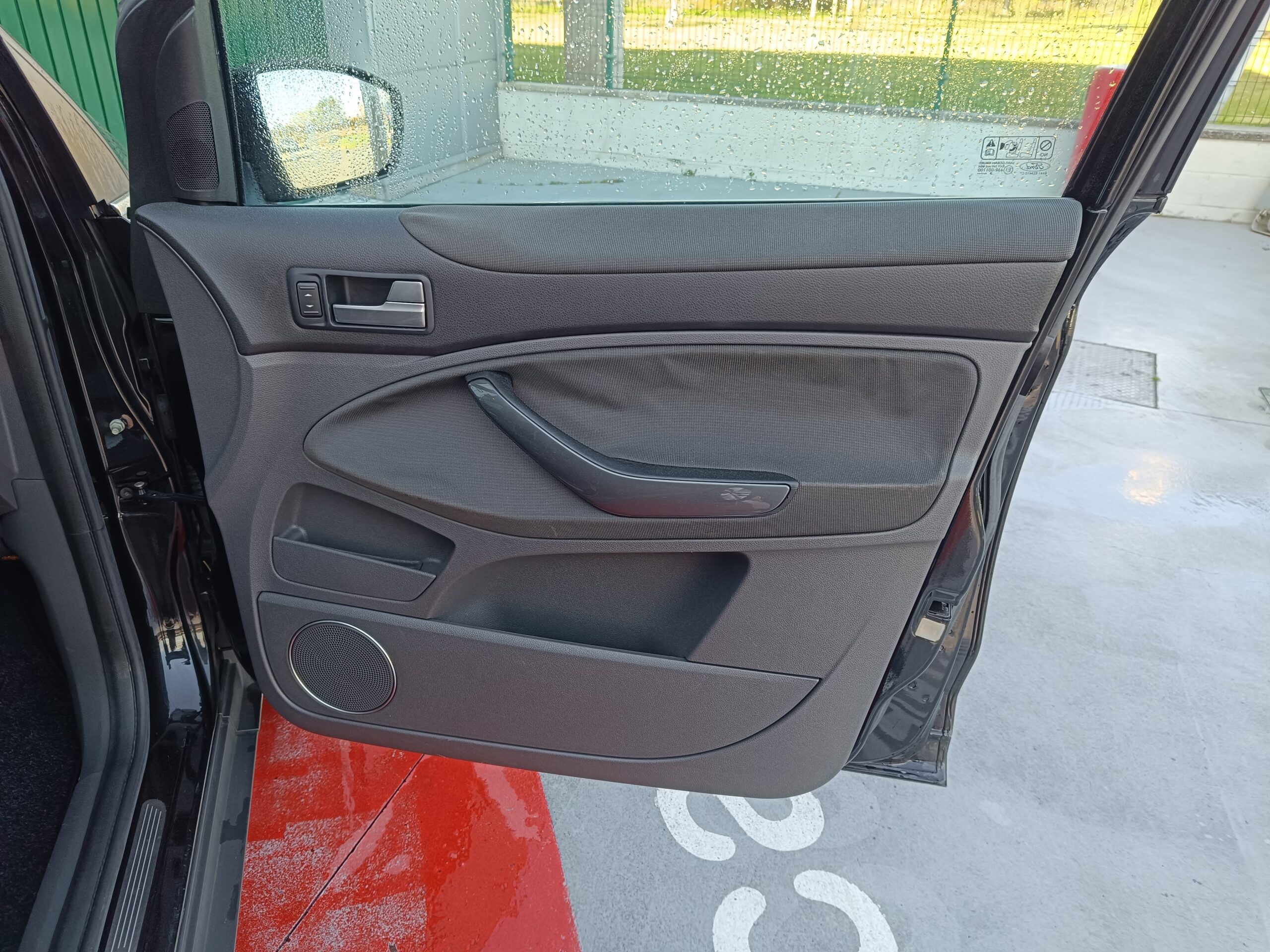 FORD KUGA TDCI 4X4