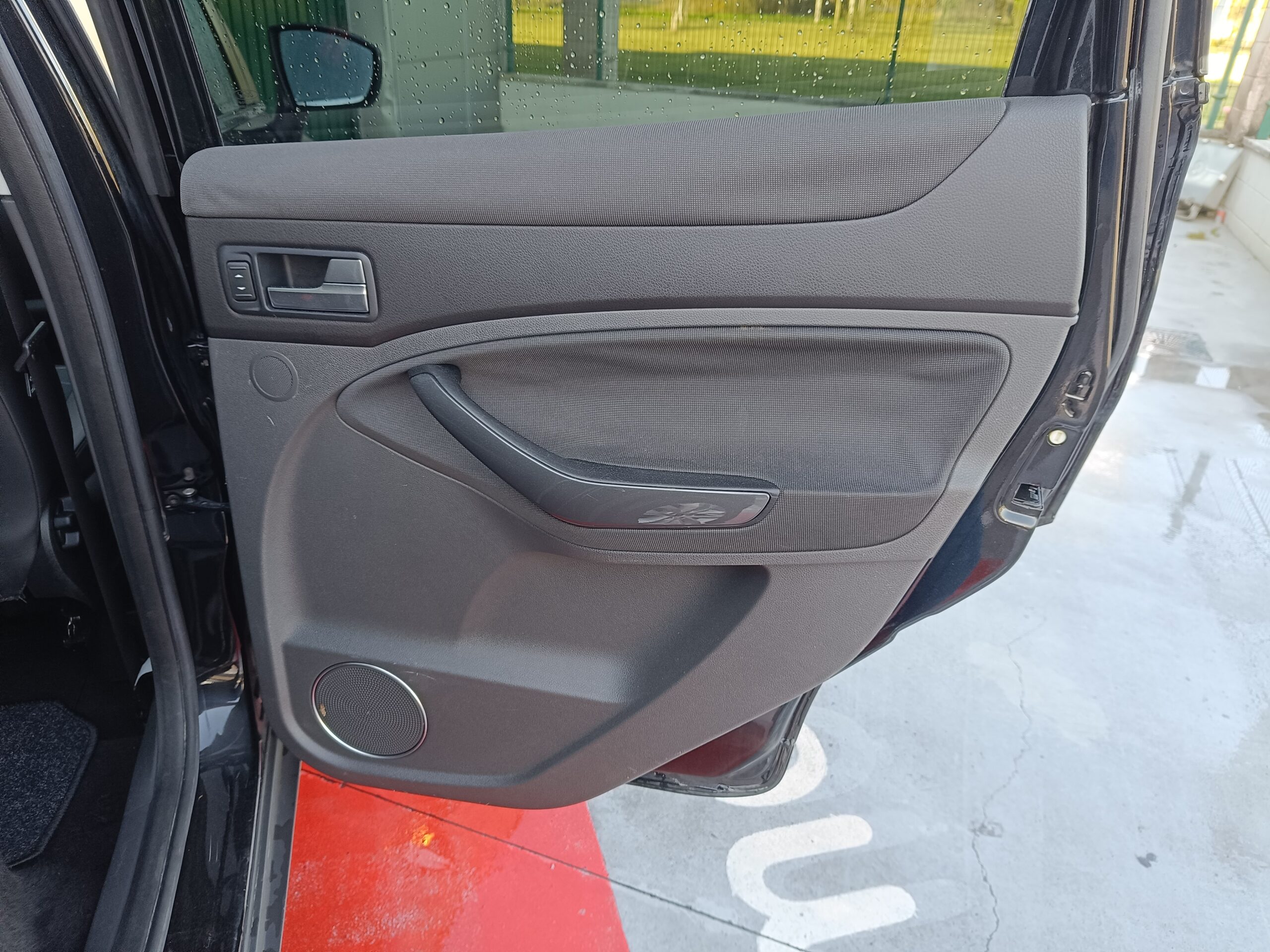 FORD KUGA TDCI 4X4