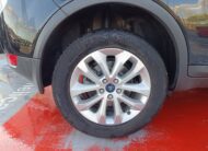 FORD KUGA TDCI 4X4