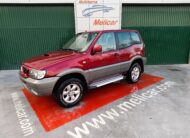 NISSAN TERRANO TDI 125 SPORT