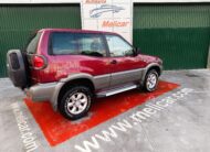 NISSAN TERRANO TDI 125 SPORT