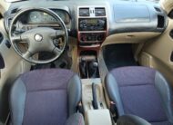 NISSAN TERRANO TDI 125 SPORT