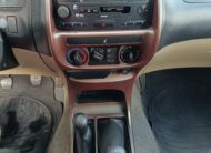 NISSAN TERRANO TDI 125 SPORT