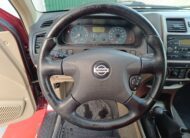 NISSAN TERRANO TDI 125 SPORT