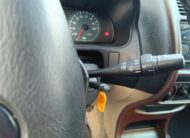 NISSAN TERRANO TDI 125 SPORT