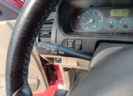 NISSAN TERRANO TDI 125 SPORT