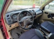 NISSAN TERRANO TDI 125 SPORT