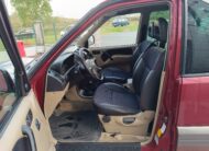 NISSAN TERRANO TDI 125 SPORT