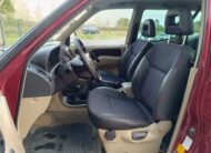 NISSAN TERRANO TDI 125 SPORT