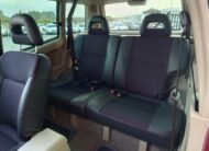 NISSAN TERRANO TDI 125 SPORT