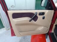 NISSAN TERRANO TDI 125 SPORT
