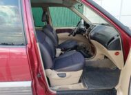 NISSAN TERRANO TDI 125 SPORT