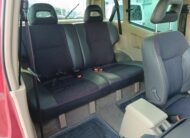 NISSAN TERRANO TDI 125 SPORT