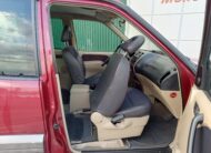 NISSAN TERRANO TDI 125 SPORT