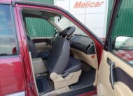 NISSAN TERRANO TDI 125 SPORT