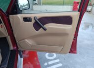 NISSAN TERRANO TDI 125 SPORT