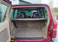 NISSAN TERRANO TDI 125 SPORT