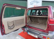 NISSAN TERRANO TDI 125 SPORT