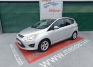 FORD CMAX TDCI 100 CV