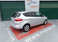 FORD CMAX TDCI 100 CV