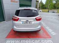 FORD CMAX TDCI 100 CV