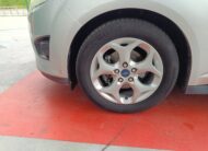 FORD CMAX TDCI 100 CV