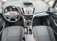 FORD CMAX TDCI 100 CV