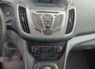 FORD CMAX TDCI 100 CV