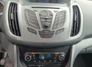 FORD CMAX TDCI 100 CV