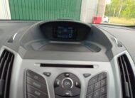 FORD CMAX TDCI 100 CV