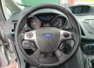 FORD CMAX TDCI 100 CV