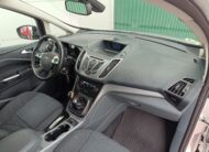 FORD CMAX TDCI 100 CV