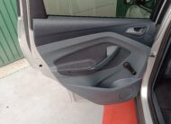 FORD CMAX TDCI 100 CV