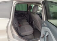 FORD CMAX TDCI 100 CV