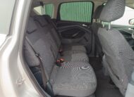 FORD CMAX TDCI 100 CV