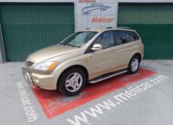 SSANGYONG KYRON 200 XDI 4X4