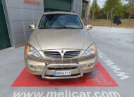 SSANGYONG KYRON 200 XDI 4X4